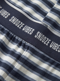 NAME IT Natsæt Ramel Navy Blazer